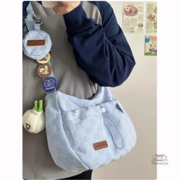 Sac à dos japonais pour étudiants, idéal pour le quotidien