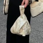 Sac Japonais en Tissu élégant et pratique