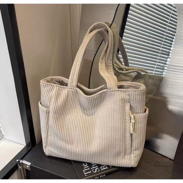 Sac Japonais chic pour un look élégant au quotidien