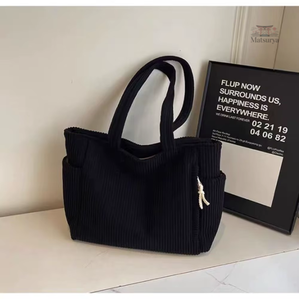 Sac Japonais pratique avec design inspiré du Japon