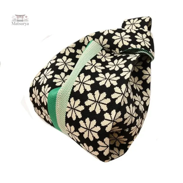 Sac japonais classique, un accessoire intemporel