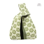 Sac japonais compact, parfait pour les voyages