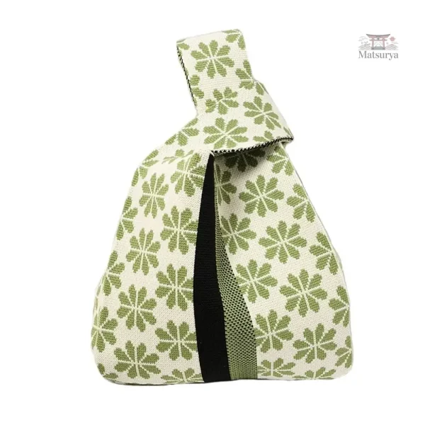 Sac japonais compact, parfait pour les voyages