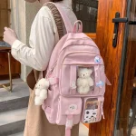 Sac Kawaii Japonais pour un style adorable et tendance