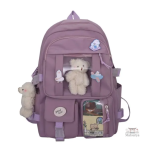 Sac Kawaii Japonais pour un look jeune et amusant