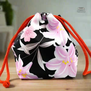 Sac Kimono japonais élégant et pratique pour tous les jours