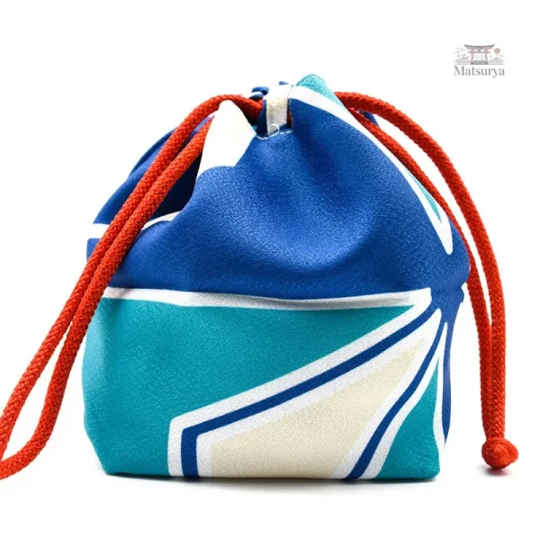 Sac Kimono léger et spacieux, parfait pour le quotidien