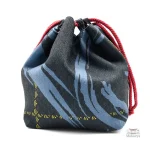 Sac japonais chic, idéal pour une touche d'originalité