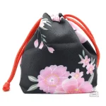 Sac japonais aux couleurs vives, parfait pour les sorties