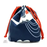 Sac Kimono polyvalent, alliant tradition et modernité