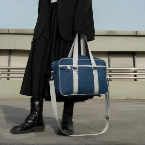 Sac lycéen japonais pour un style moderne et pratique