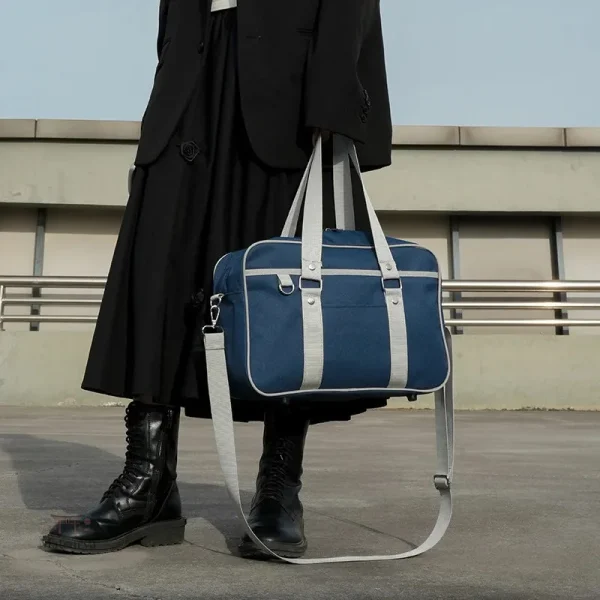 sac-lyceen-japonais-1 Sac lycéen japonais pour un style moderne et pratique