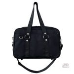 Sac lycéen japonais avec motifs uniques et colorés