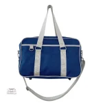 Sac japonais tendance, parfait pour les sorties scolaires