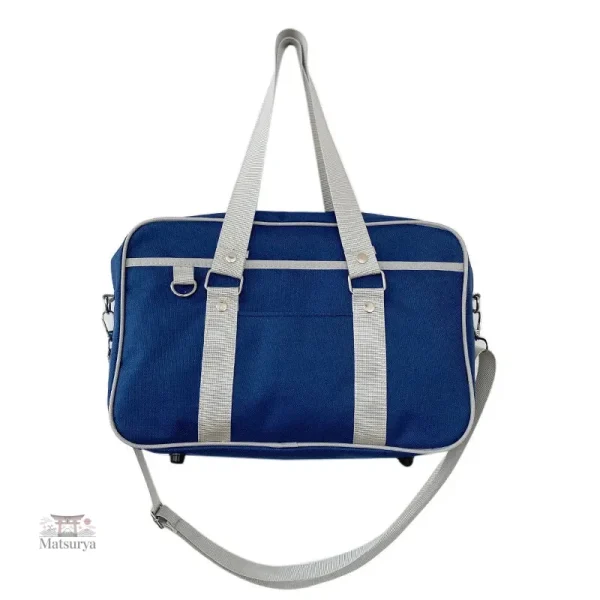 Sac japonais tendance, parfait pour les sorties scolaires