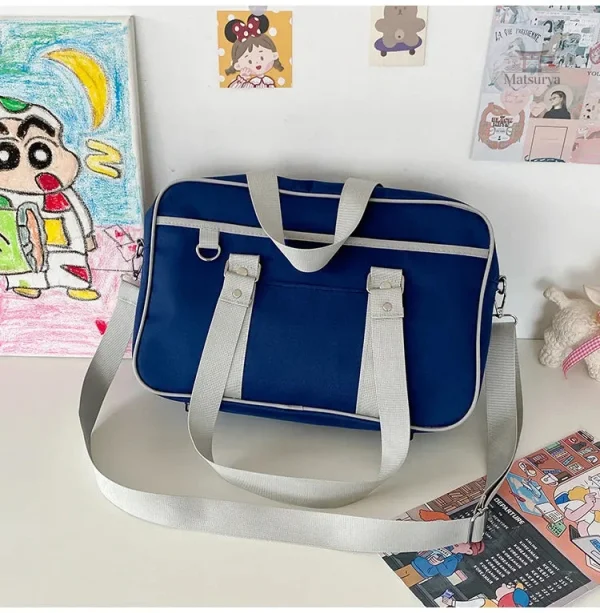 Sac à dos japonais, alliant style et confort
