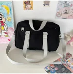 Sac lycéen japonais, conçu pour les besoins des étudiants