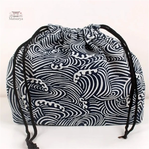 sac-rangement-boite-bento-motif-vague-de-mer-1 Sac rangement bento motif vague de mer