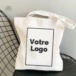Sac totebag japonais personnalisable avec design unique
