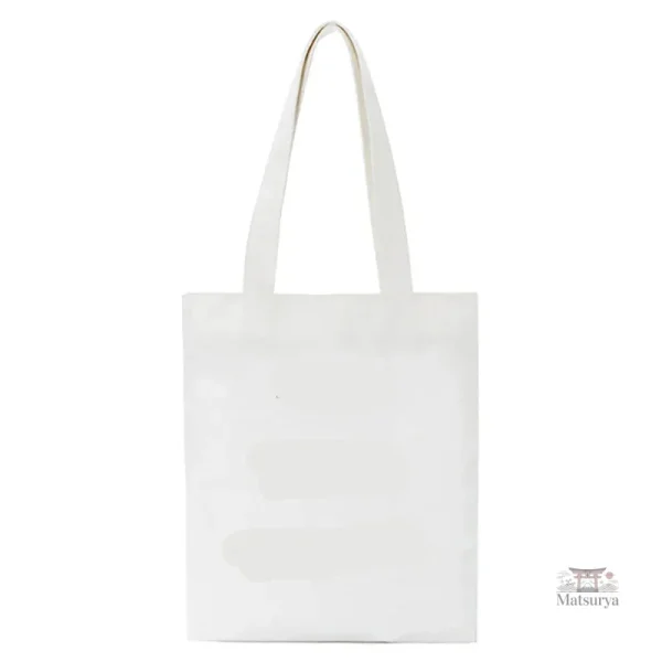 Tote bag japonais à personnaliser selon vos envies