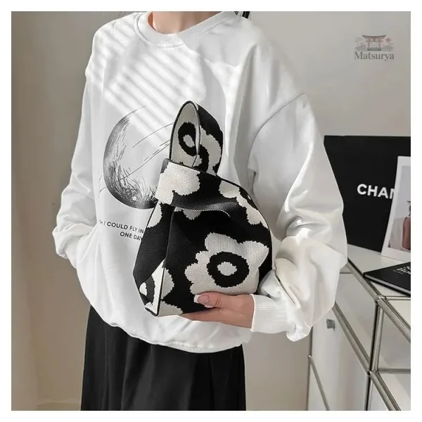 sac-tricot-japonais-1 Sac tricot japonais pour un style unique et tendance