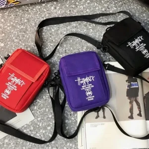 Accessoire japonais tendance pour le transport quotidien