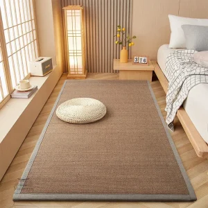 Salon Tatami Japonais