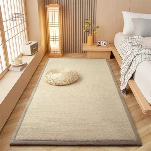 Tatami Japonais pour un cadre zen