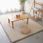 Ambiance apaisante avec Tatami