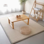 Sol Tatami pour salon moderne