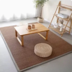 Tatami Japonais en version contemporaine