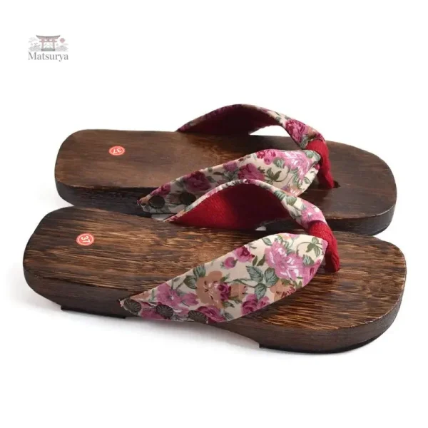 sandale-geta-pour-femme-1 Sandale Geta femme élégante et confortable