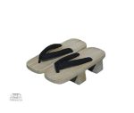 Sandale Japonaise Zori en style traditionnel