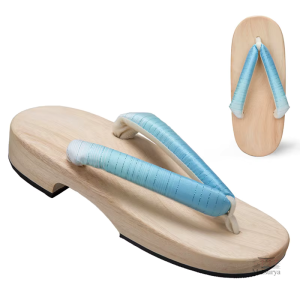 Geta dégradées avec couleurs harmonieuses