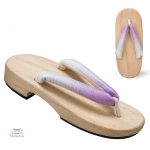 Geta chic pour une allure décontractée