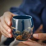 Accessoires de thé japonais pour une expérience authentique