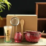 Set pour une expérience matcha complète