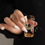 Set de Verres Japonais élégants pour dégustation
