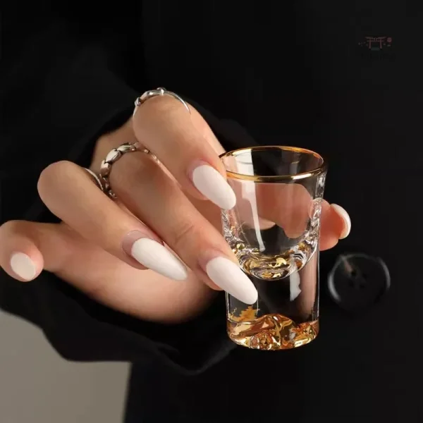 set-de-verre-japonais-1 Set de Verres Japonais élégants pour dégustation