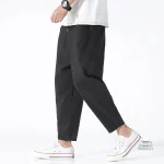 Shinbo pantalon, idéal pour un style contemporain