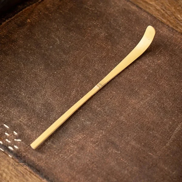 spatule-a-the-matcha-1 Spatule à Thé Matcha, outil essentiel pour préparer le thé