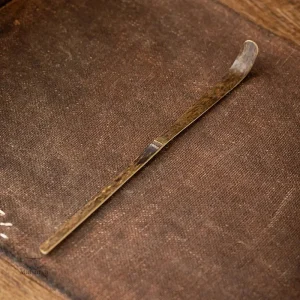 Accessoire pour le thé, spatule idéale pour le matcha
