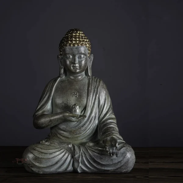 statue-bouddhiste-japonaise-1 Statue Bouddhiste Japonaise