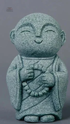 statue-japonaise-mini-bouddha-1 Statue Mini Bouddha Japonaise en résine décorative