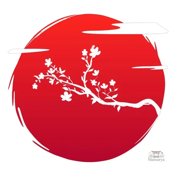 Stickers japonais pour personnaliser les murs