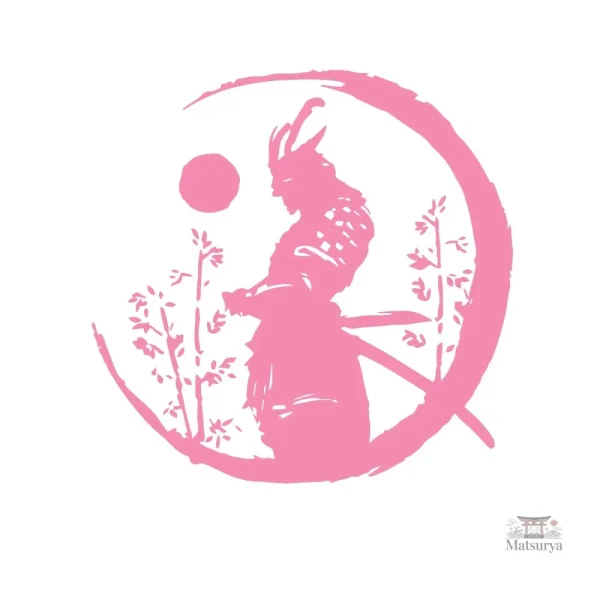 Autocollants japonais pour personnaliser les murs