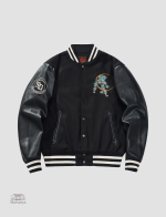 Veste Sukajan tendance pour un look décontracté