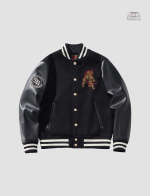 Bomber jacket légère idéale pour le printemps