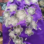 Sukajan, l'art textile japonais avec Raijin