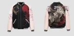 Sukajan au design contemporain et stylé